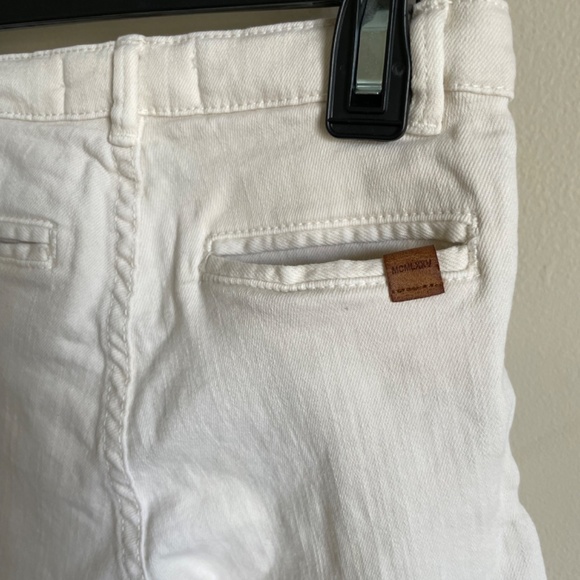 Zara Boys denim shorts - Picture 2 of 4